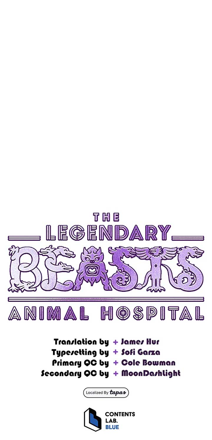 An animal hospital in the border area Chapter 120 63